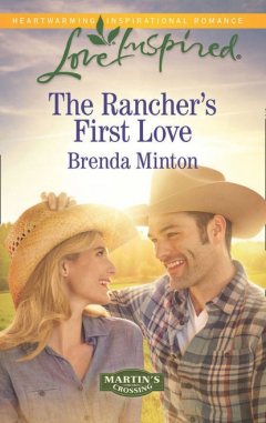 Книга The Rancher's First Love на ReadRate.com книга The Rancher's First Love