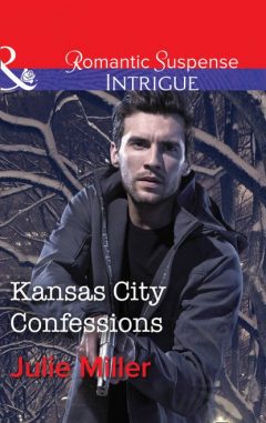 Книга Kansas City Confessions на ReadRate.com книга Kansas City Confessions