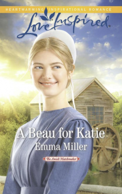 Книга A Beau For Katie на ReadRate.com книга A Beau For Katie