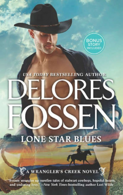 Книга Lone Star Blues на ReadRate.com книга Lone Star Blues
