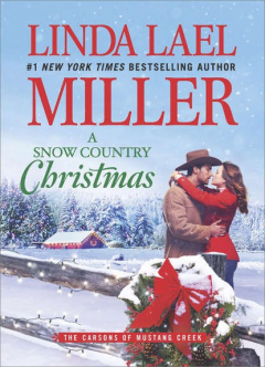Книга A Snow Country Christmas на ReadRate.com книга A Snow Country Christmas