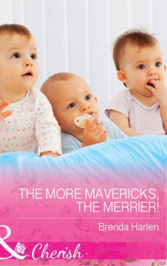 Книга The More Mavericks, The Merrier! на ReadRate.com книга The More Mavericks, The Merrier!