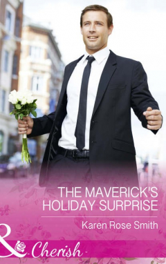 Книга The Maverick's Holiday Surprise на ReadRate.com книга The Maverick's Holiday Surprise