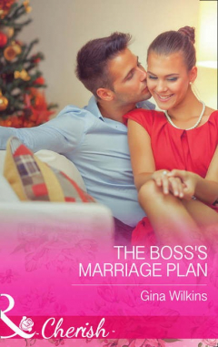 Книга The Boss's Marriage Plan на ReadRate.com книга The Boss's Marriage Plan