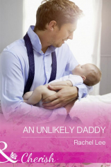книга An Unlikely Daddy