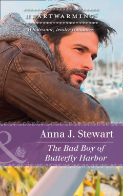 Книга The Bad Boy Of Butterfly Harbor на ReadRate.com книга The Bad Boy Of Butterfly Harbor