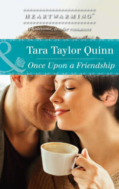 Книга Once Upon A Friendship на ReadRate.com книга Once Upon A Friendship