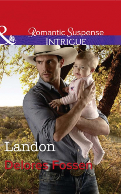 Книга Landon на ReadRate.com книга Landon