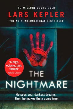 Книга The Nightmare на ReadRate.com книга The Nightmare