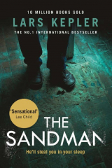 книга The Sandman