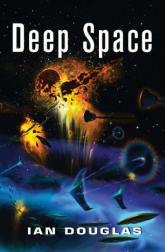 Книга Deep Space на ReadRate.com книга Deep Space