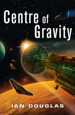 Книга Centre of Gravity на ReadRate.com книга Centre of Gravity