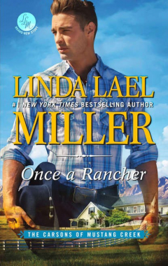 Книга Once A Rancher на ReadRate.com книга Once A Rancher