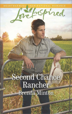 Книга Second Chance Rancher на ReadRate.com книга Second Chance Rancher