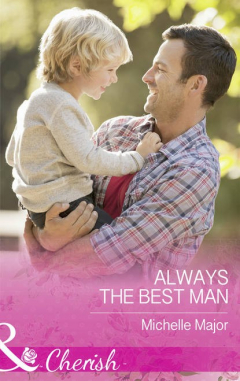 Книга Always The Best Man на ReadRate.com книга Always The Best Man