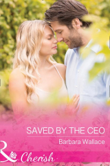 книга Saved By The Ceo