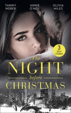Книга The Night Before Christmas: Naughty Christmas Nights / The Nightshift Before Christmas / 'Twas the Week Before Christmas на ReadRate.com книга The Night Before Christmas: Naughty Christmas Nights / The Nightshift Before Christmas / 'Twas the Week Before Christmas
