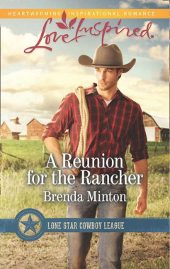 Книга A Reunion For The Rancher на ReadRate.com книга A Reunion For The Rancher
