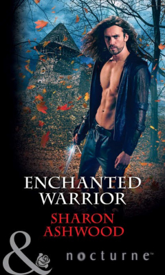 Книга Enchanted Warrior на ReadRate.com книга Enchanted Warrior