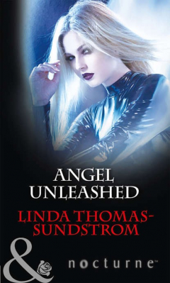 Книга Angel Unleashed на ReadRate.com книга Angel Unleashed