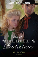 книга In The Sheriff's Protection