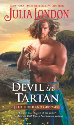 Книга Devil In Tartan на ReadRate.com книга Devil In Tartan