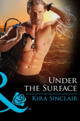 книга Under the Surface