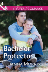 книга Bachelor Protector
