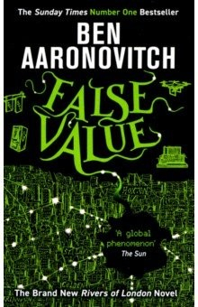 Книга False Value на ReadRate.com книга False Value