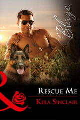 книга Rescue Me