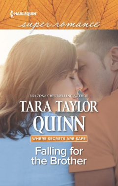 Книга Falling For The Brother на ReadRate.com книга Falling For The Brother