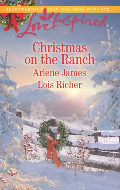 Книга Christmas On The Ranch: The Rancher's Christmas Baby / Christmas Eve Cowboy на ReadRate.com книга Christmas On The Ranch: The Rancher's Christmas Baby / Christmas Eve Cowboy