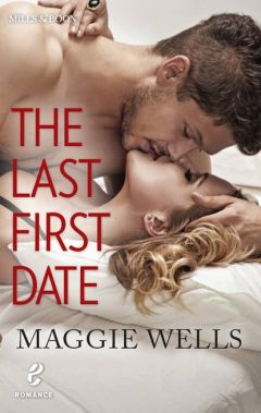Книга The Last First Date на ReadRate.com книга The Last First Date