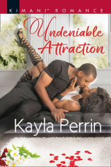книга Undeniable Attraction