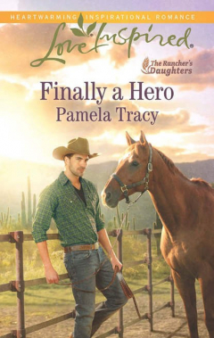 Книга Finally a Hero на ReadRate.com книга Finally a Hero