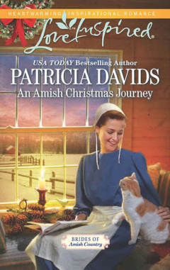 Книга An Amish Christmas Journey на ReadRate.com книга An Amish Christmas Journey