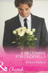 книга A Millionaire for Cinderella