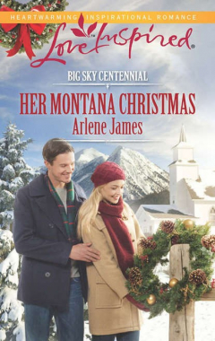 Книга Her Montana Christmas на ReadRate.com книга Her Montana Christmas