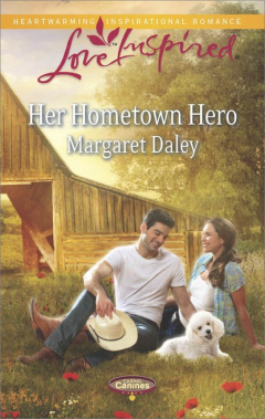 Книга Her Hometown Hero на ReadRate.com книга Her Hometown Hero