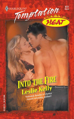 Книга Into the Fire на ReadRate.com книга Into the Fire
