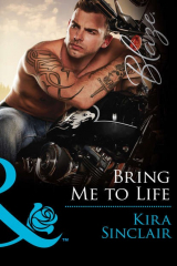книга Bring Me to Life
