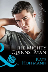 книга The Mighty Quinns: Ryan