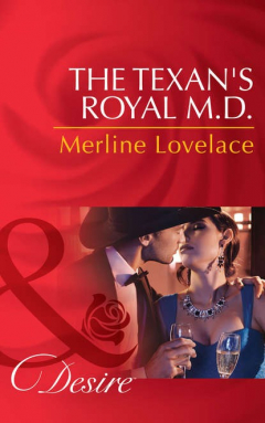 Книга The Texan's Royal M.D. на ReadRate.com книга The Texan's Royal M.D.