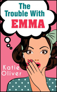 Книга The Trouble With Emma на ReadRate.com книга The Trouble With Emma