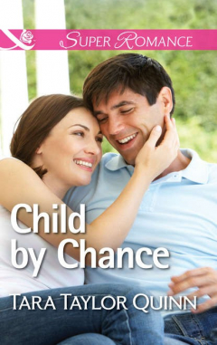 Книга Child by Chance на ReadRate.com книга Child by Chance
