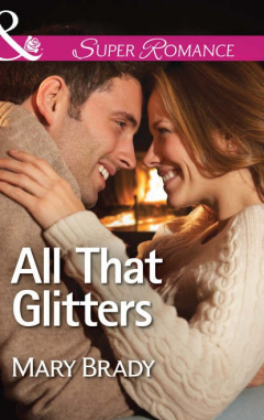 Книга All That Glitters на ReadRate.com книга All That Glitters