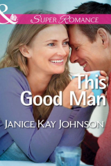 книга This Good Man