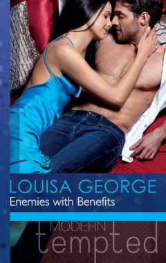 Книга Enemies with Benefits на ReadRate.com книга Enemies with Benefits
