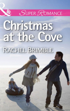 Книга Christmas at the Cove на ReadRate.com книга Christmas at the Cove