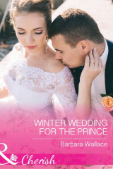 книга Winter Wedding For The Prince
